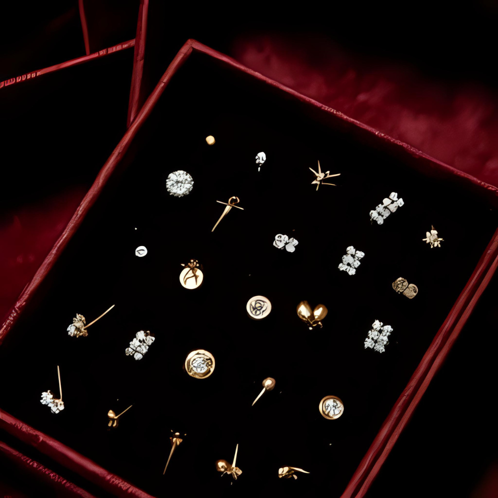 Piercing Jewelry