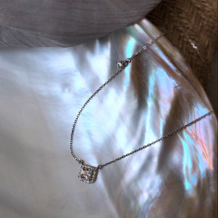 Solstice Necklace