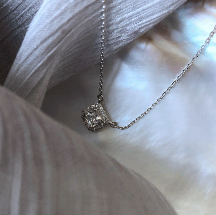 Solstice Necklace