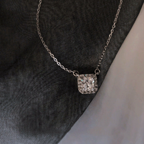 Solstice Necklace