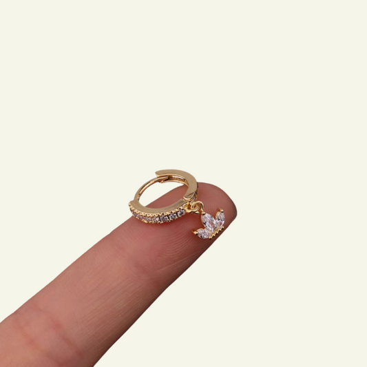 Xaver Ring Clicker