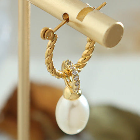 Celeste Pearl Clicker