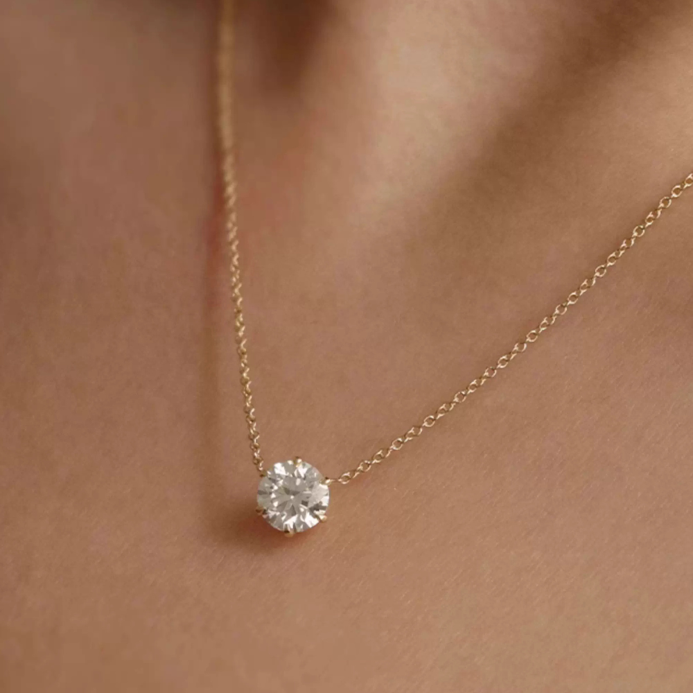 Lightkeeper Necklace