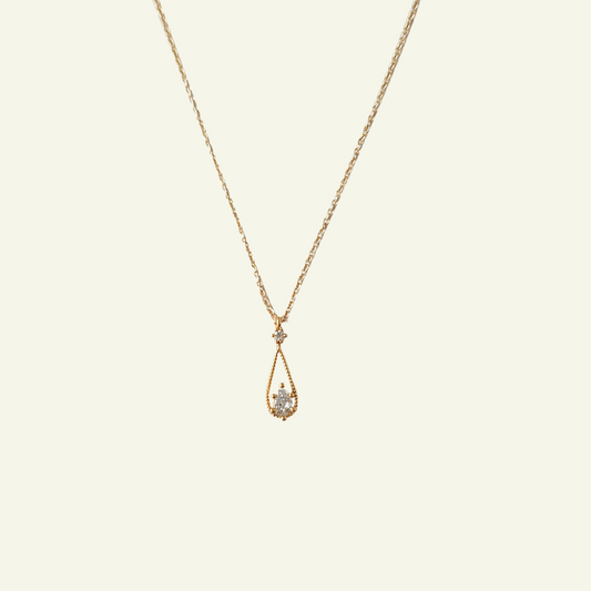 Gaia’s Grace Necklace