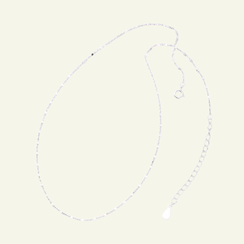 Luna Line Necklace
