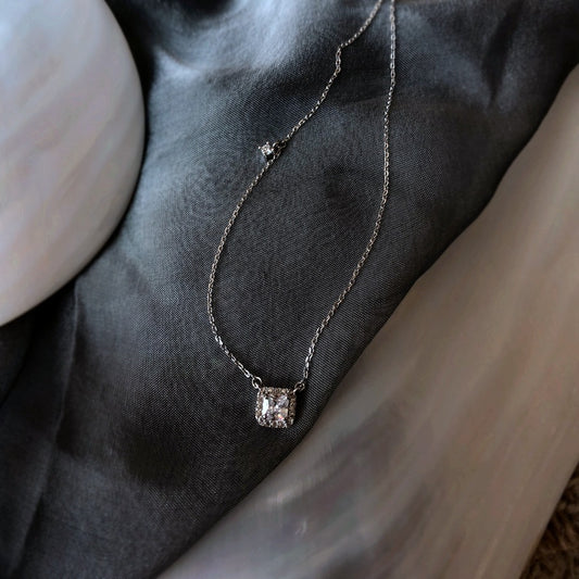 Solstice Necklace