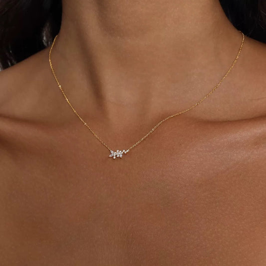 Luminéa Blossom Necklace