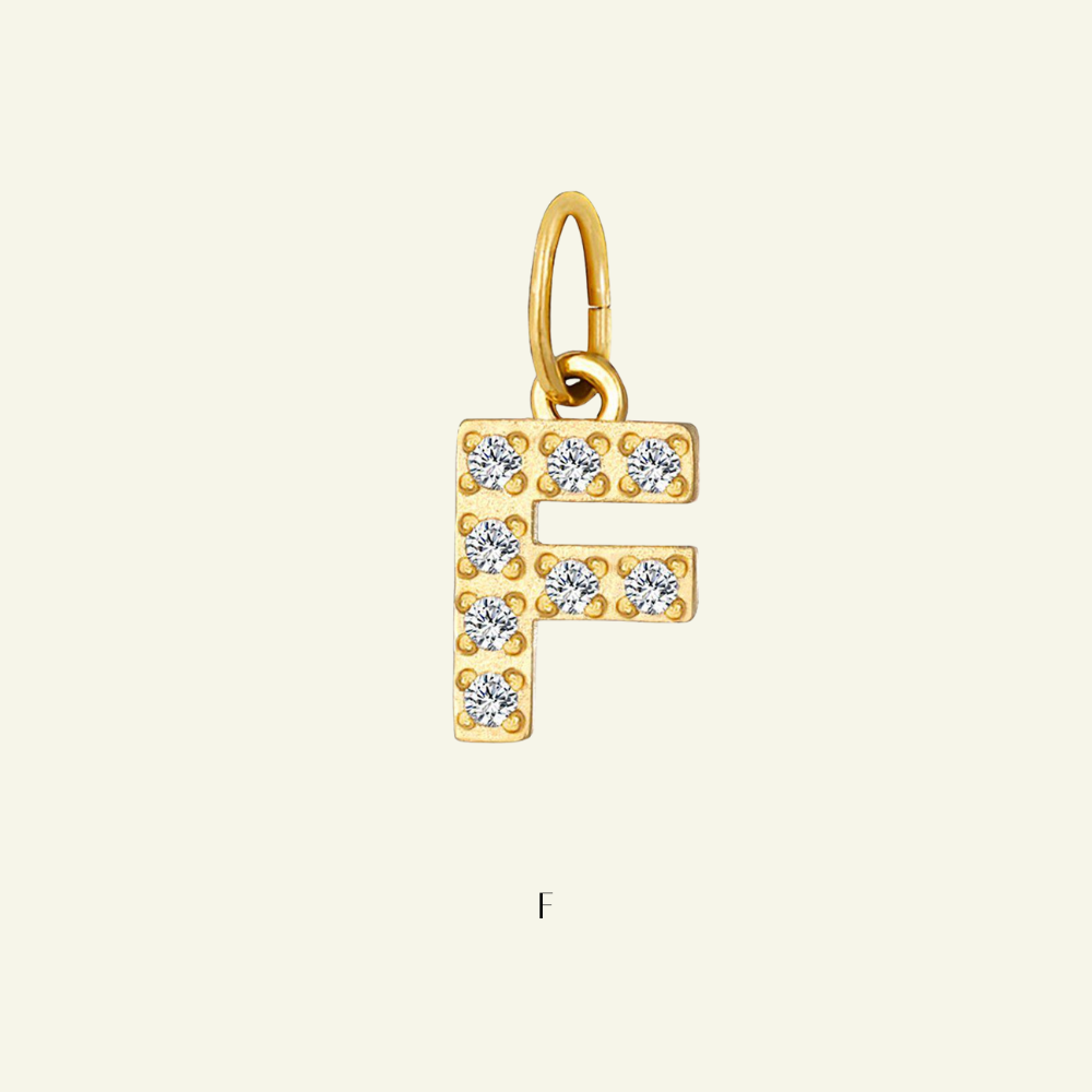 Personalized Zodiac Bracelet - Aries