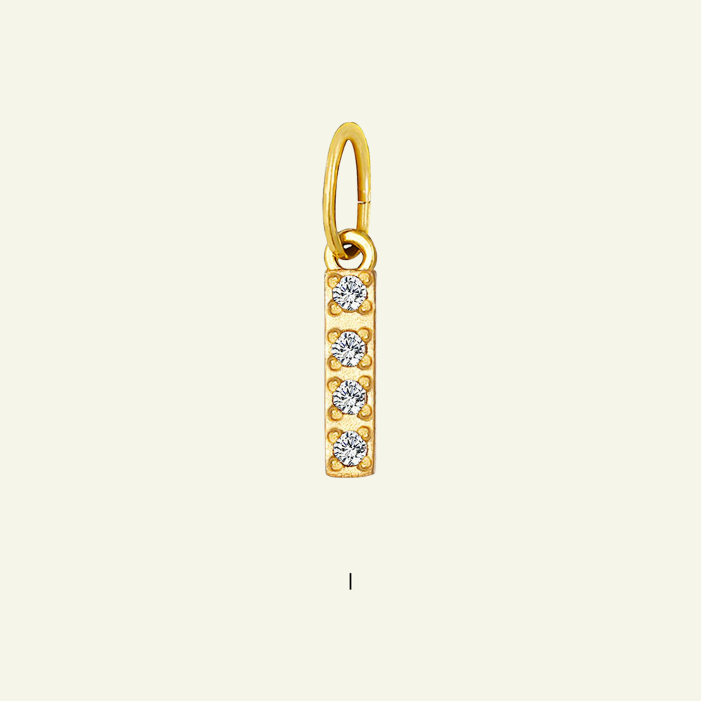 Personalized Zodiac Bracelet - Aries