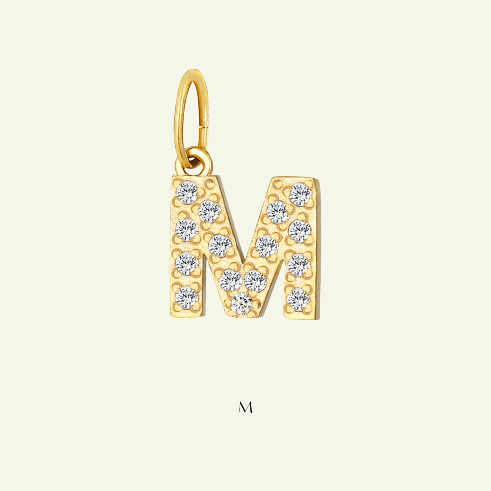 Personalized Zodiac Bracelet - Aries