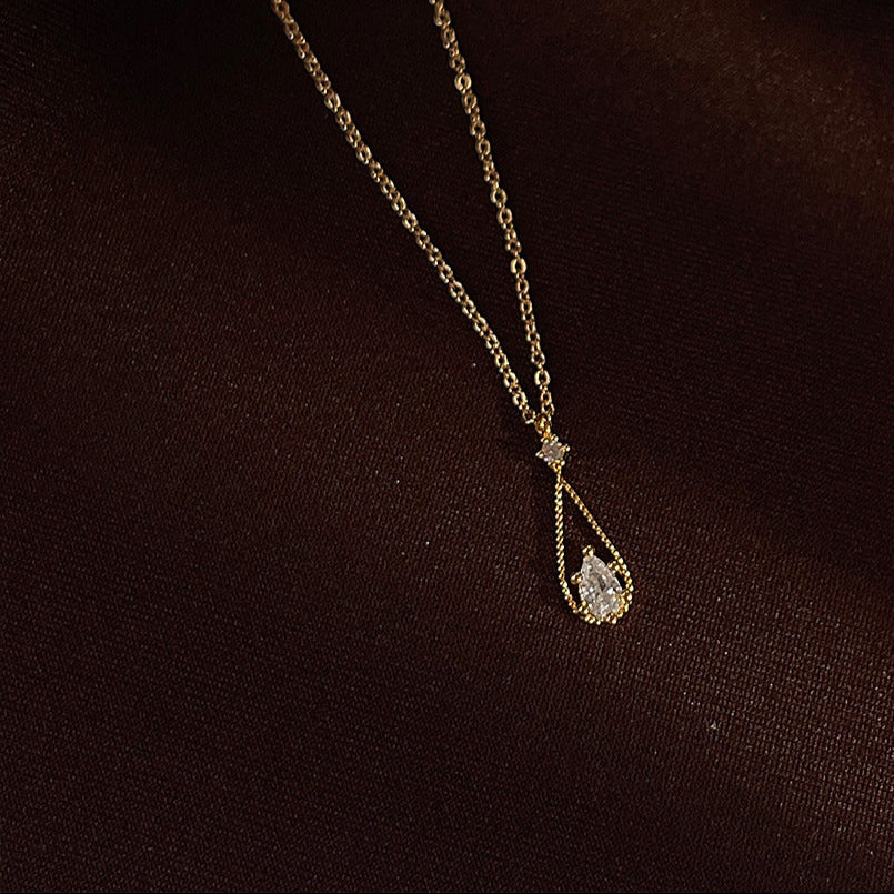 Gaia’s Grace Necklace