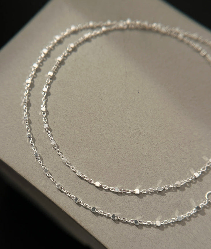 Luna Line Necklace