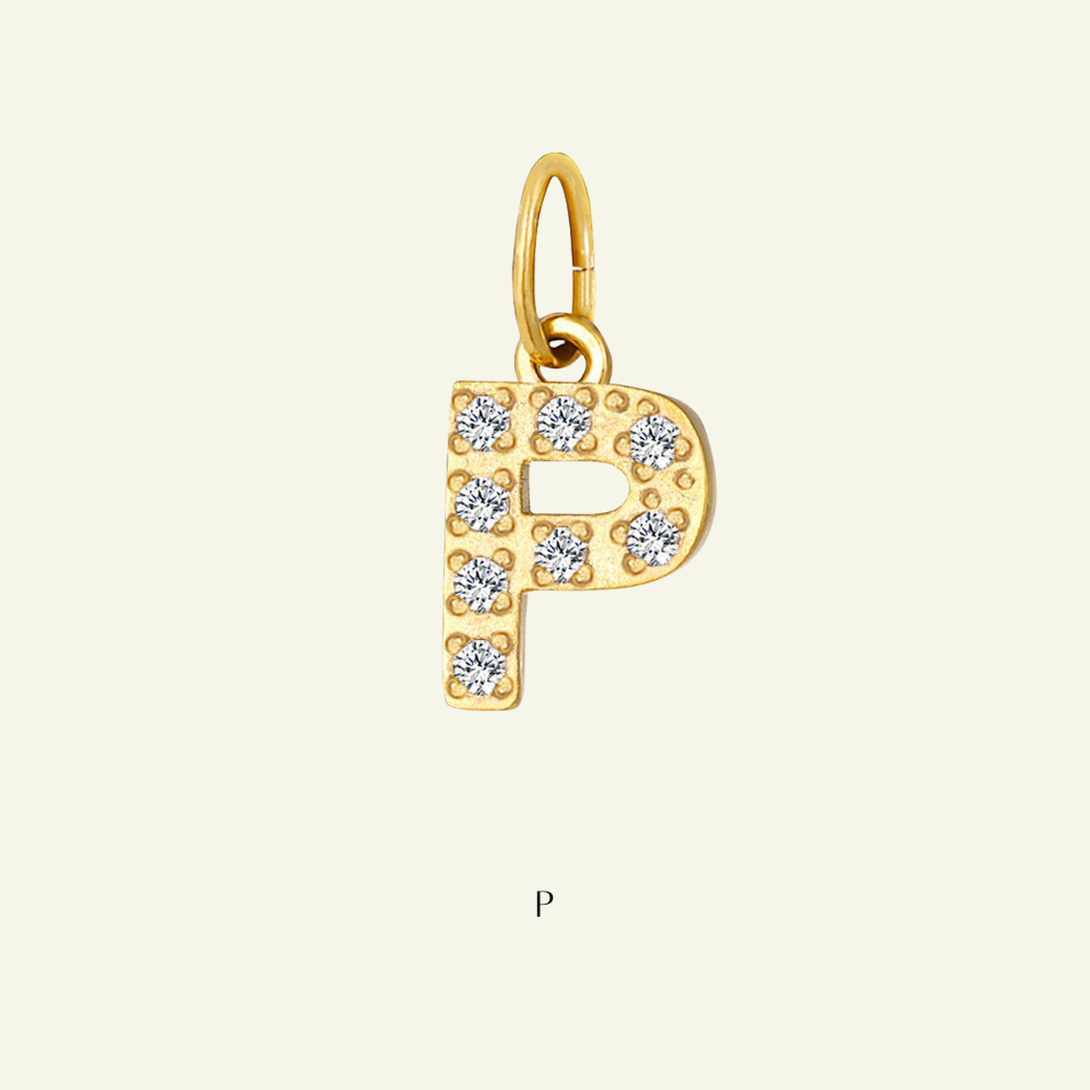 Personalized Zodiac Bracelet - Aries