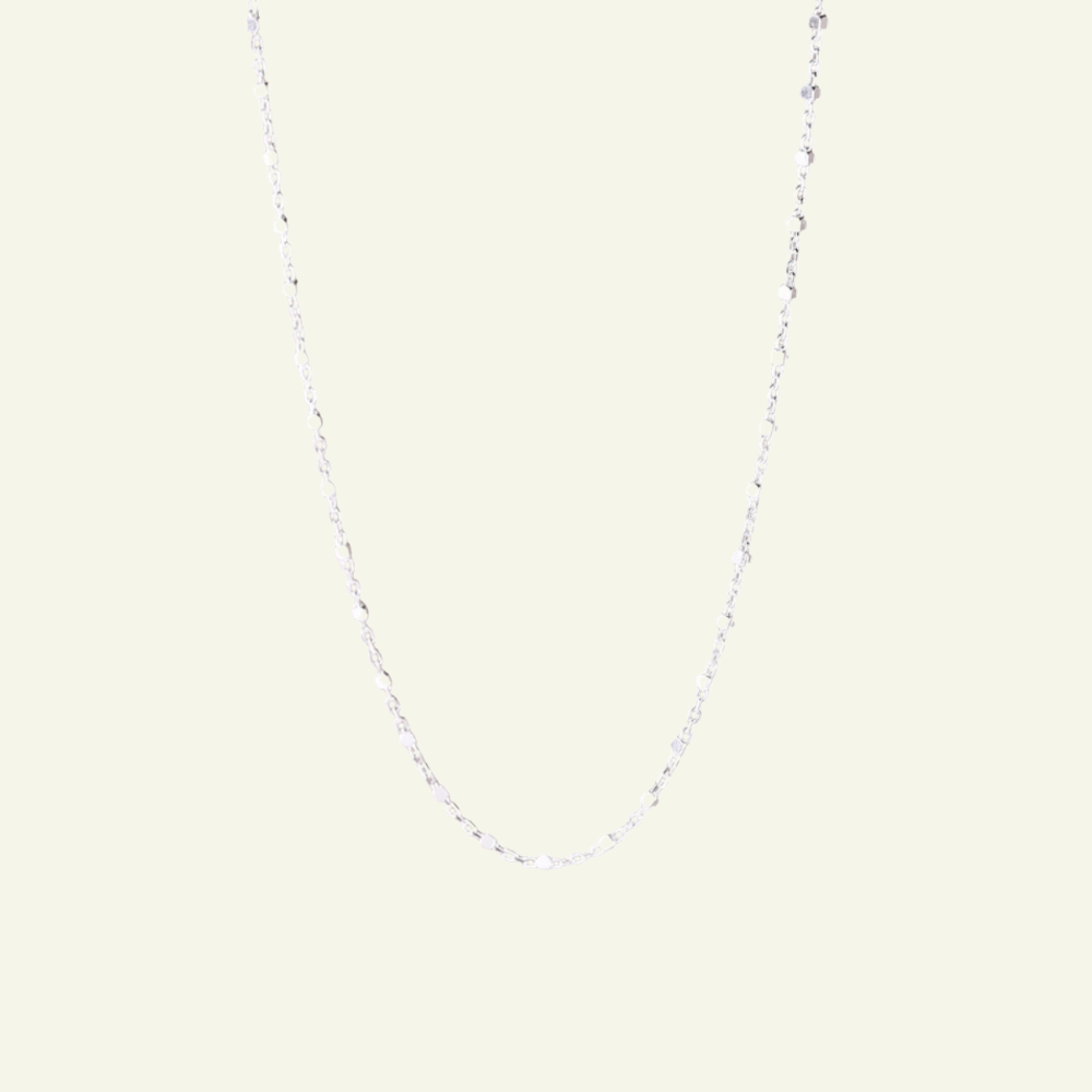 Luna Line Necklace