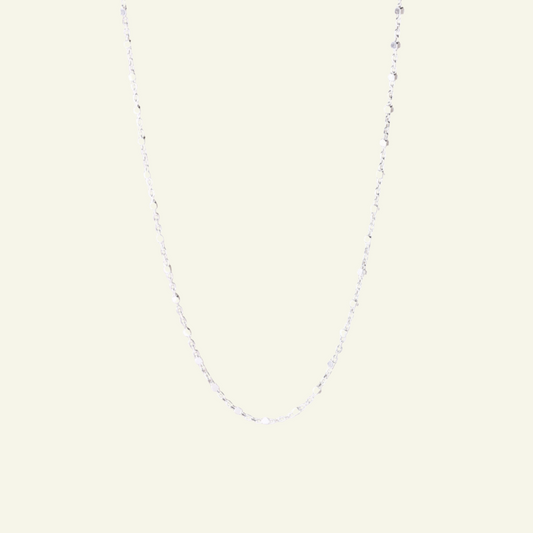Luna Line Necklace