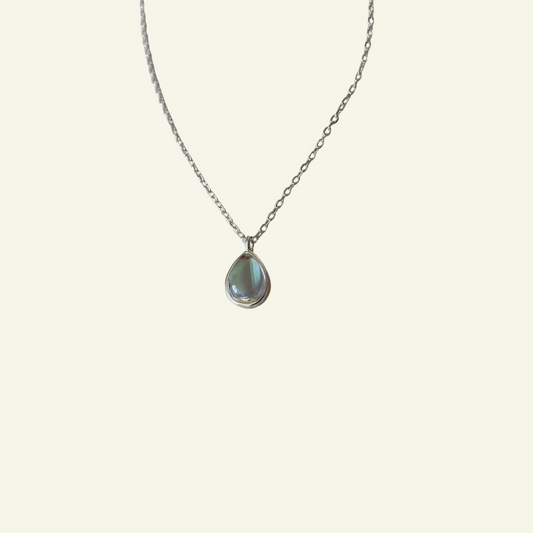 Moonstone Necklace