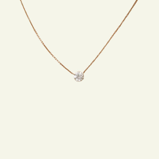 Lightkeeper Necklace