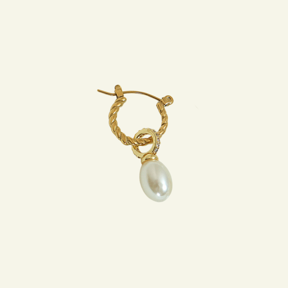 Celeste Pearl Clicker