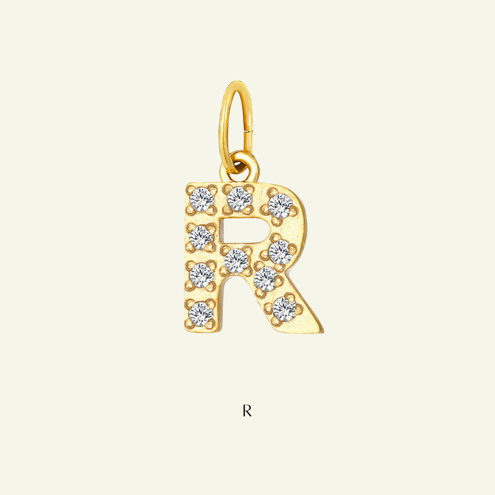 Personalized Zodiac Bracelet - Aries
