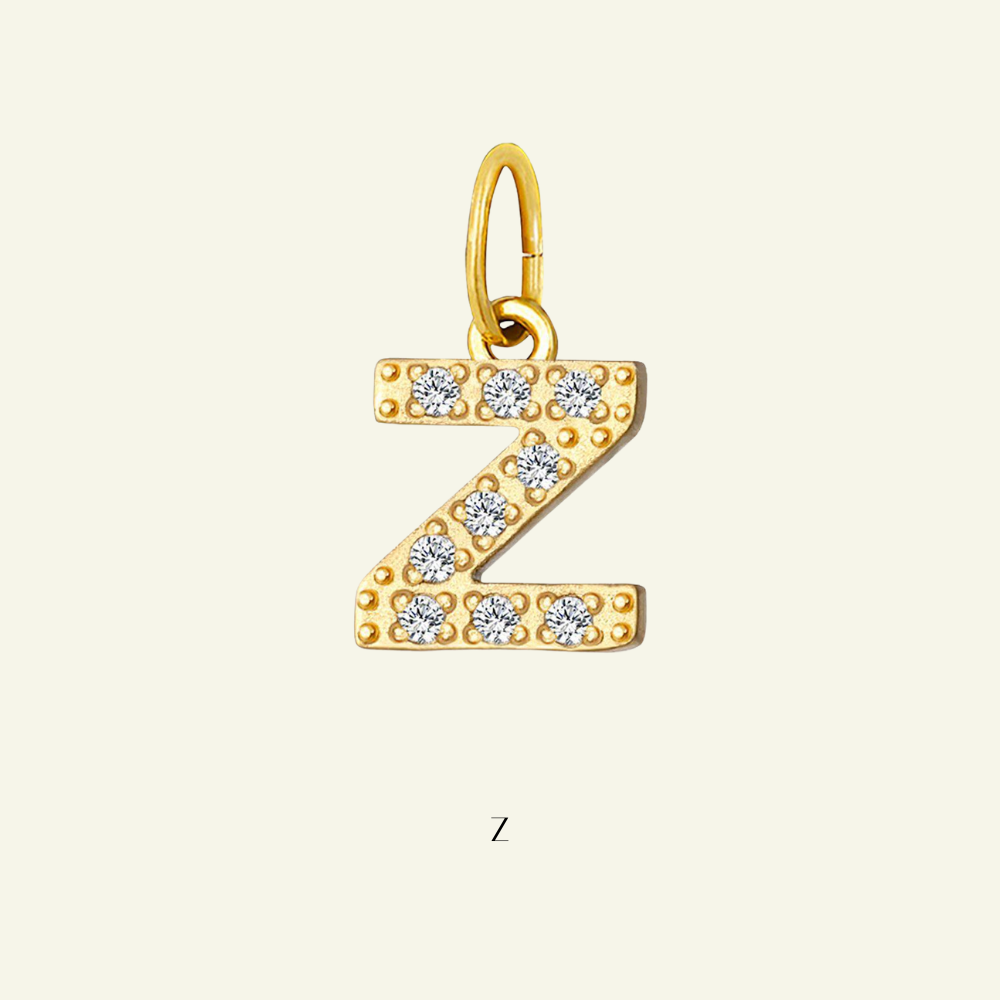 Personalized Zodiac Bracelet - Aries