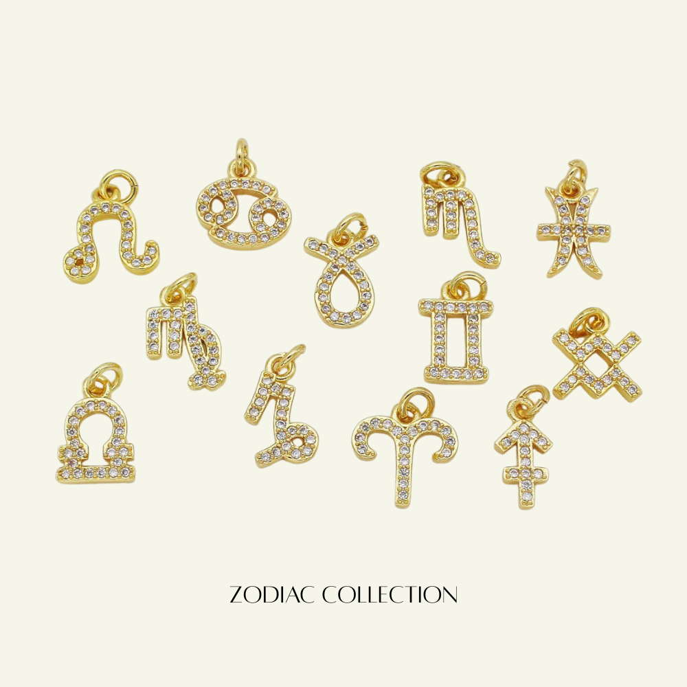 Zodiac Collection