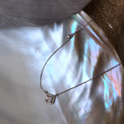 Solstice Necklace
