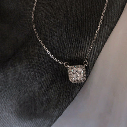 Solstice Necklace