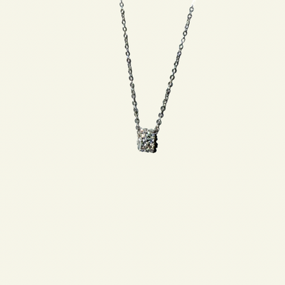 Rhea Sapphire Necklace
