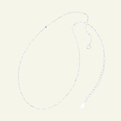 Luna Line Necklace