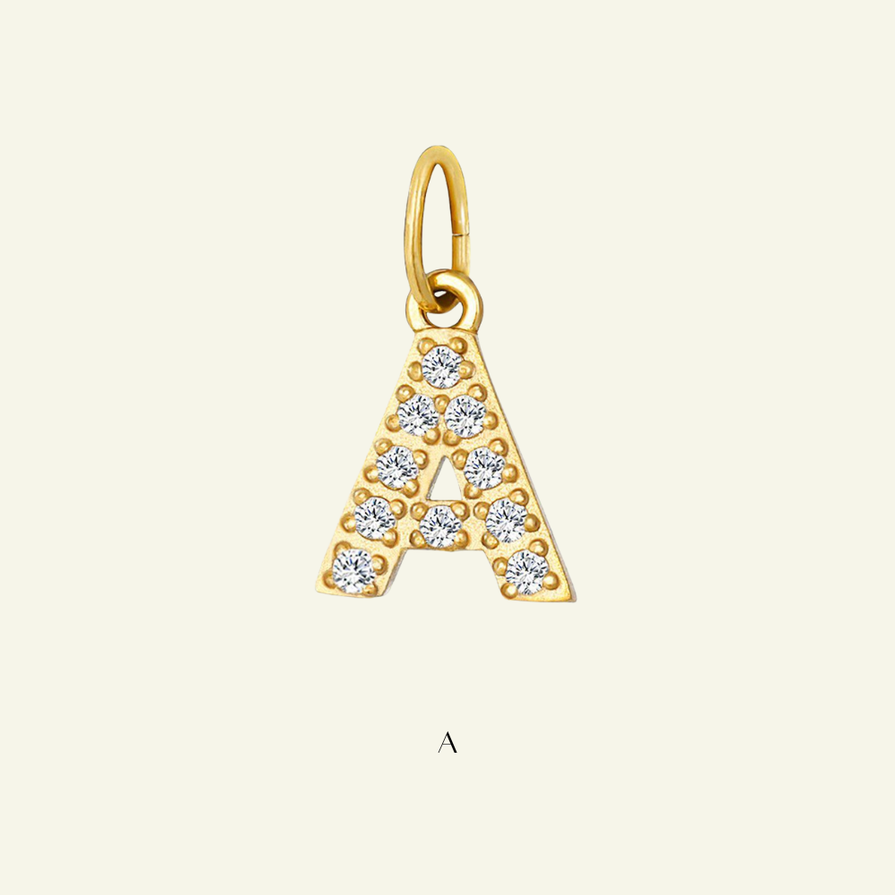 Personalized Zodiac Bracelet - Aquarius