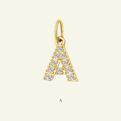 Personalized Zodiac Bracelet - Aquarius