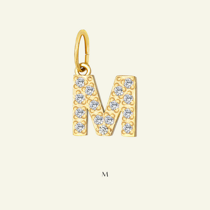 Personalized Zodiac Bracelet - Aquarius