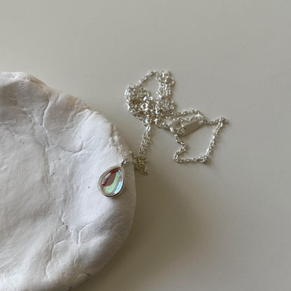 Moonstone Necklace