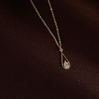 Gaia’s Grace Necklace