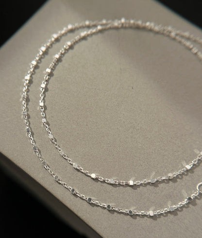 Luna Line Necklace