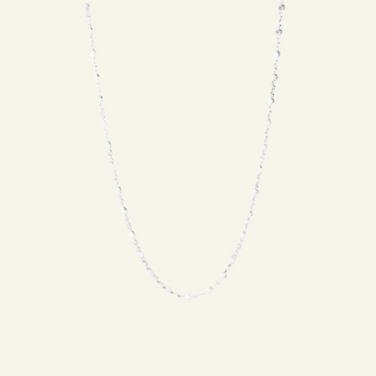 Luna Line Necklace