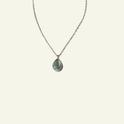 Moonstone Necklace