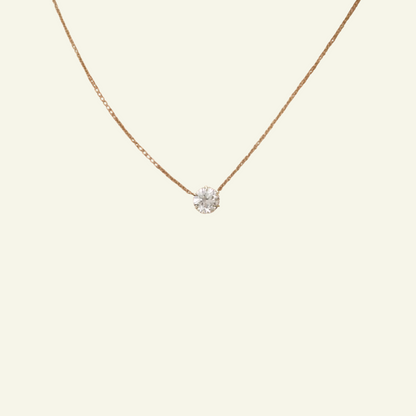 Lightkeeper Necklace